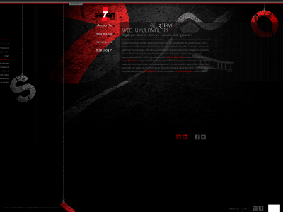 se7ensoft.com snapshot