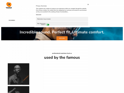 soundzcustom.se snapshot
