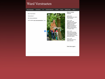 w4art.be snapshot