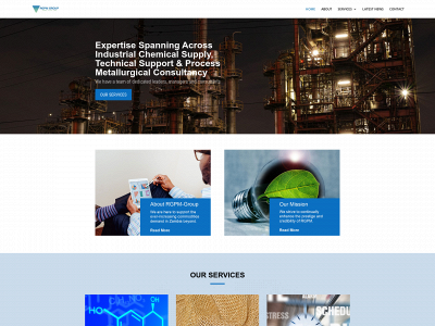 rgpm-group.com snapshot