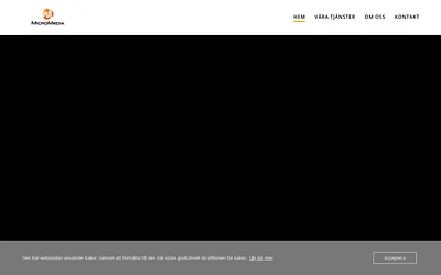 micromedia.se snapshot
