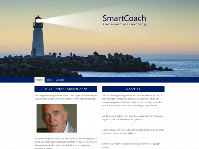 smartcoach.nl snapshot