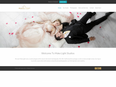 makelightstudios.com snapshot