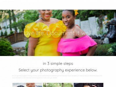 www.photographybyazumi.com snapshot