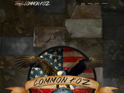 commonkoz.com snapshot