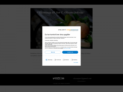 jcolssonsboksida.se snapshot