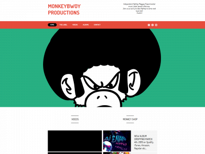 monkeybwoy.com snapshot