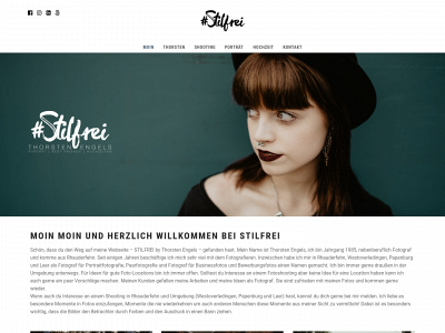 stilfrei-foto.de snapshot