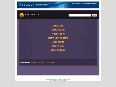 treexstirs.com snapshot