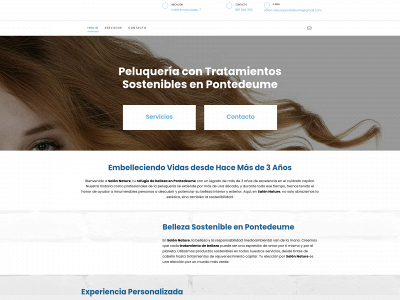 salonnature.es snapshot