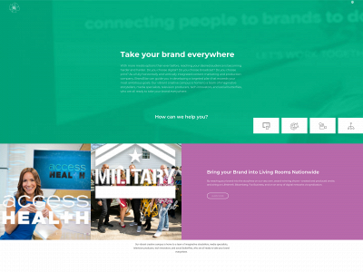 brandstar.com snapshot
