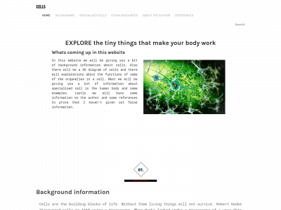 cellsawesome.weebly.com snapshot