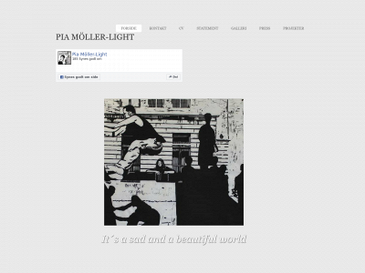 moller-light.dk snapshot
