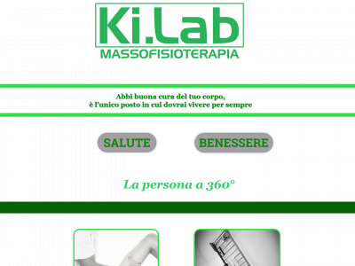 ki-lab.it snapshot