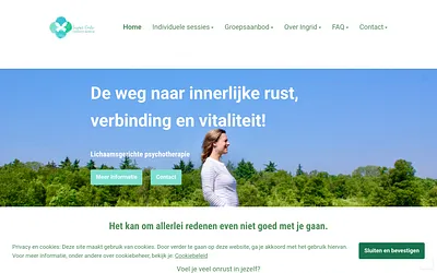 ingridomlo.nl snapshot