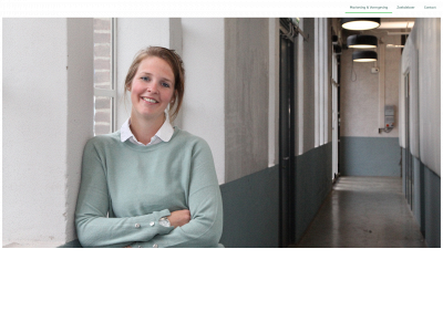 kristelvanderaa.nl snapshot
