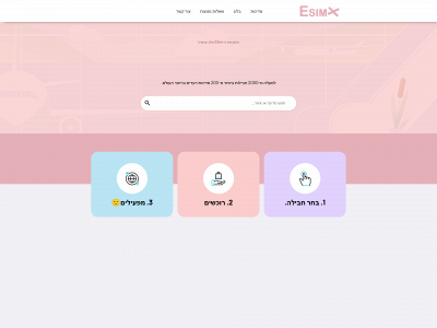 esim2you.com snapshot