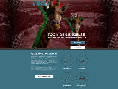 toondenengelse.nl snapshot
