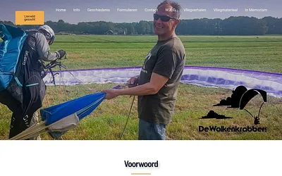 pvdewolkenkrabbers.nl snapshot