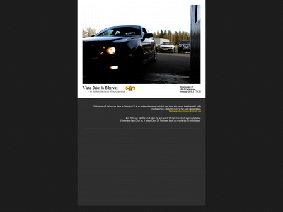 vtunadrivein.se snapshot