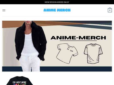 anime-merch.art snapshot