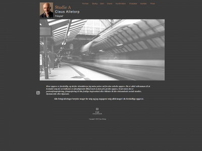 alletorp.dk snapshot