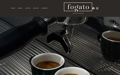 fogato.be snapshot