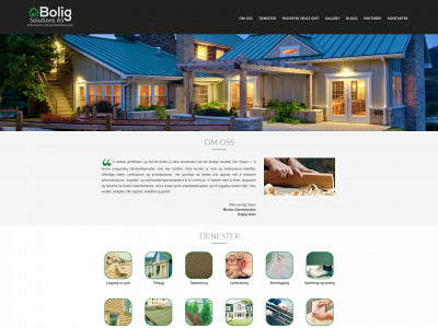 boligsolutions.no snapshot