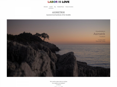 laborislove.se snapshot