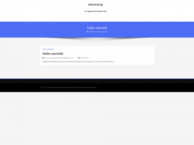 altmining.shop snapshot