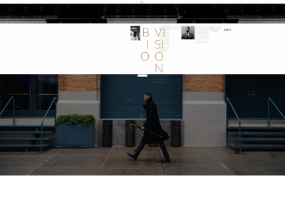 nilesluther.com snapshot