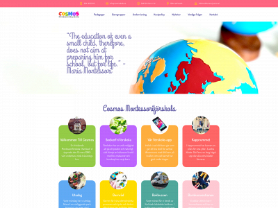 cosmoskids.nu snapshot