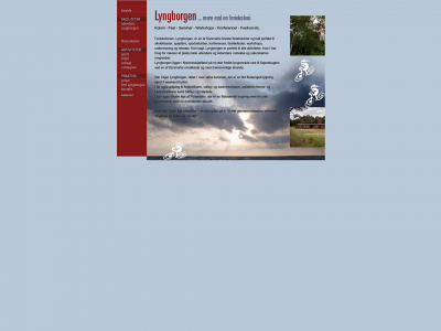 lyngborgen.dk snapshot