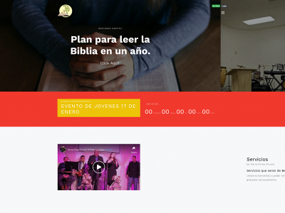 tfcelpaso.com snapshot