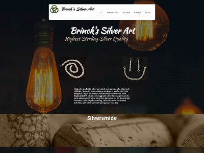 brincks.nu snapshot