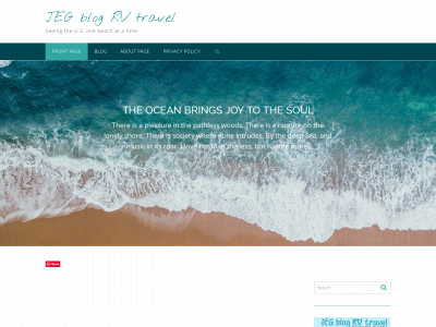 jegblogrvtravel.com snapshot