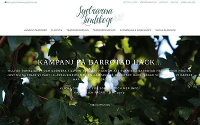 systrarnalindskogs.se snapshot