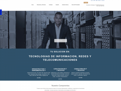 conestrait.com snapshot