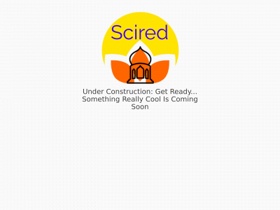 scired.com snapshot