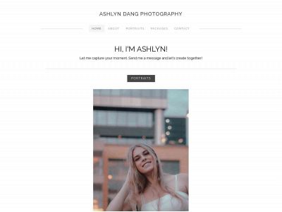 ashlyndangphotography.weebly.com snapshot