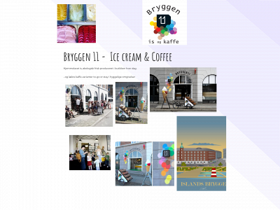 bryggen11.dk snapshot