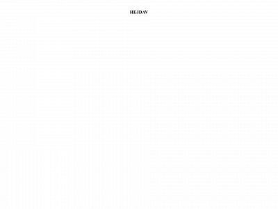 ndager.dk snapshot