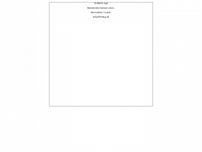 tlnbyg.dk snapshot