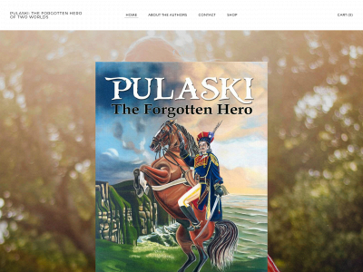 www.pulaskibook.net snapshot