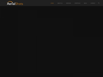 aerialshots.co.za snapshot