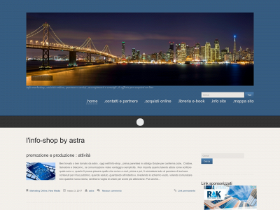astrabigstore.it snapshot