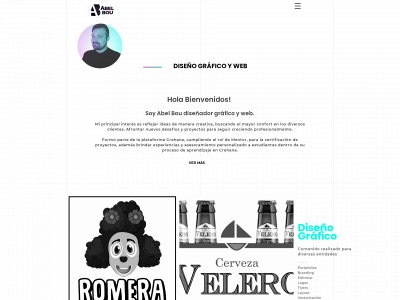 abelbou.com snapshot