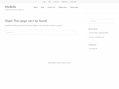 akesoul.com snapshot