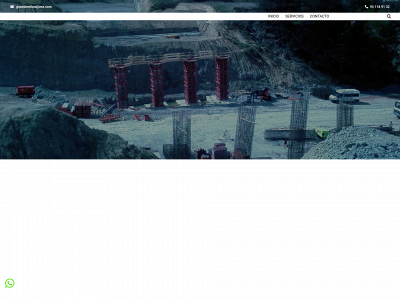congife.es snapshot