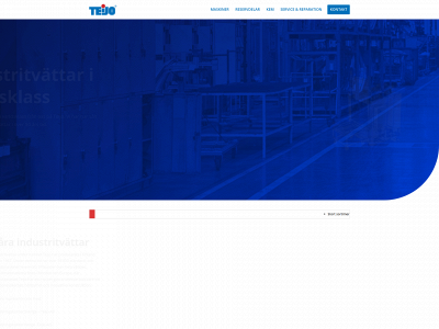 teijo.se snapshot